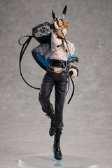 BINDing 1/8 PVC 伊得 Bunny ver. 《新世界狂歡》