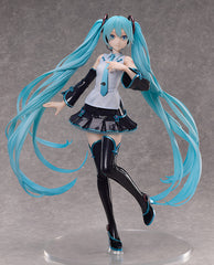 Hatsune Miku V4 CHINESE / 初音未來 V4 中文版 (V4 CHINESE) 1/4 超大比例模型