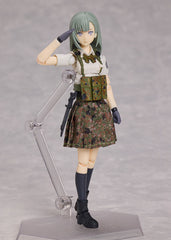 figma Ena Toyosaki ver. 1.5 / figma SP111 b 豐崎惠那 ver.1.5