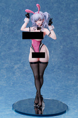 BINDing 1/4 PVC 櫻美妮娜 兔女郎Ver. (原畫 : うるりひ)