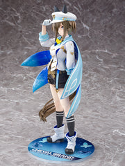 Cheval Grand / 雪恩格蘭 (Cheval Grand) 1/7 比例模型