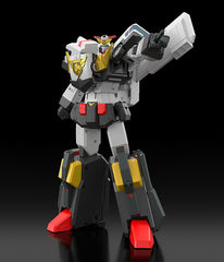 THE GATTAI J-Decker / THE GATTAI J-Decker 傑德卡