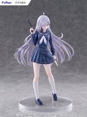 FuRyu F:NEX 1/7 PVC 幽鬼 制服Ver.《靠死亡遊戲混飯吃。》