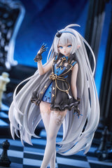 Tyrant (Female) / 星塔旅人 小魔王(女)