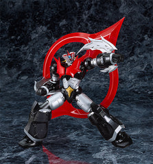 MODEROID Mazinger ZERO / MODEROID 鐵甲萬能俠ZERO