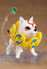 Nendoroid Amaterasu DX Ver. / 黏土人 大神 天照 (Amaterasu) DX 豪華版