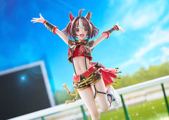 Phat! 1/6 PVC 放聲歡呼《賽馬娘 Pretty Derby》