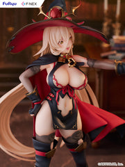 Furyu F:NEX 1/7 PVC 紐伊·索西艾瑞《Nijisanji 彩虹社》