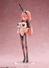 Komaro Michinoku Reverse Bunny Ver. / 學生會也有洞! 陸奧駒絽 逆兔女郎Ver.