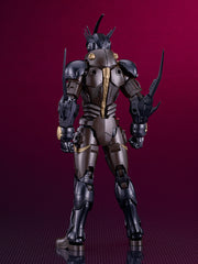 Max Factory Plamax Gale Hound·卡巴03 《Titanomachia x 強殖裝甲GUYVER》