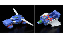 Good Smile Moderoid 模型 薩奔格爾《戰鬥裝甲Xabungle》