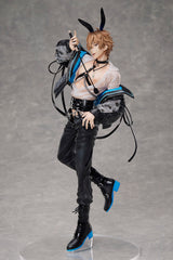 BINDing 1/8 PVC 伊得 Bunny ver. 《新世界狂歡》