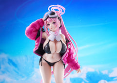 Max Factory 1/7 PVC 和泉元英美 (水著)《蔚藍檔案》