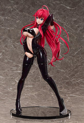 Rias Gremory: Catsuit Ver. / 莉雅絲·吉蒙裡 緊身衣Ver.