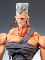 Chozokado Jean Pierre Polnareff / 超像可動 約翰・皮耶爾・波魯納雷夫