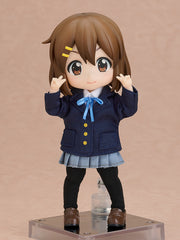 Nendoroid Doll Yui Hirasawa / 黏土娃 平澤唯