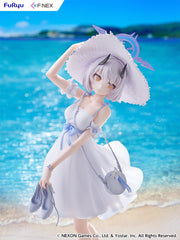 Sena(Casual) 1/7Scale Figure / 蔚藍檔案 冰室茜 (Sena) 便服 Ver. 1/7 比例完成品模型