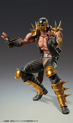 Medicos Chozokado 超像可動 傑基 JAGI《北斗之拳》