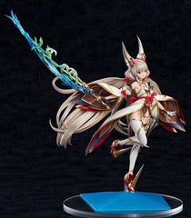 Nia / 妮雅