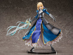 FREEing 1/4 PVC Saber/阿爾托莉亞‧潘德拉剛(第二再臨)《Fate/Grand Order》