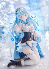 Max Factory 1/6 PVC 雪花菈米 (再販)《Hololive production》
