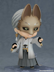 Nendoroid Fox Mask / 黏土人 3133 狐面男