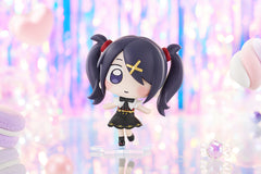 Chibi Figure Ame / 《赤壁》圖 Ame