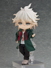 Nendoroid Doll Nagito Komaeda / 黏土人娃娃 狛枝凪人