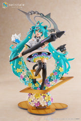 TAITO 1/7 PVC 初音未來 × 齋藤直葵 “My Figure Making!” ~繪畫 ver.~