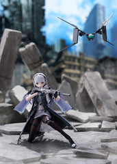 Max Factory Figma 684 托洛洛《少女前線2:追放》