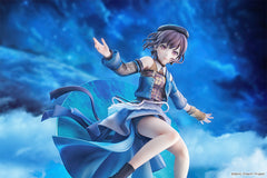 Good Smile 1/7 PVC 高松燈 Zero Gravity Ver《BanG Dream!》