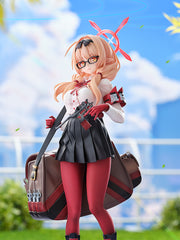 Chinatsu / 蔚藍檔案 火宮千夏 1/7 比例完成品模型