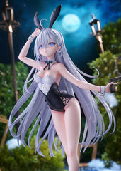 Kadokawa 1/7 PVC 幽鬼《靠死亡遊戲混飯吃》