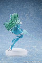 Kadokawa 1/7 PVC 瑪吉雅碧藍《夢想成為魔法少女》