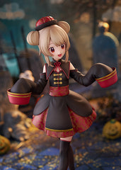 WAVE 1/7 PVC 名取紗那【殭屍】
