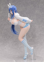 New Jersey: Private Quarters Ver. / 碧藍航線 紐澤西 宿舍計劃Ver. (1/3 Scale)