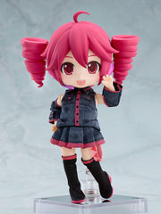 Nendoroid Doll Outfit Set: Kasane Teto / 黏土人娃娃套裝:Kasane Teto