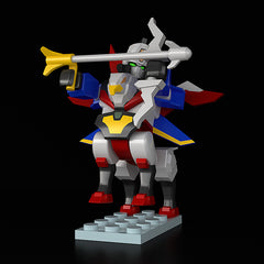 BRICKROID Pegasus Saber / BRICKROID 飛馬軍刀