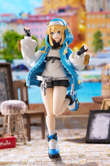 figma Bridget / figma 布里吉特 (Bridget) 聖騎士之戰 -奮戰-
