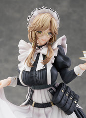 DMM Factory 1/7 PVC 愛德 《勝利女神: 妮姬》