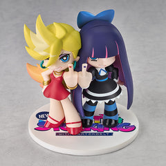 Mini Memory Panty & Stocking / Mini Memory 潘蒂&絲桃金