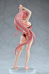 Maria Cadenzavna Eve Bikini style / 瑪麗亞·卡登扎夫娜·伊芙 比堅尼Style
