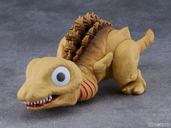Nendoroid Godzilla (2016) Second Form / 黏土人 3100 哥斯拉(2016)第2形態