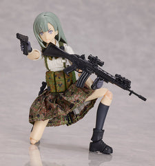 figma Ena Toyosaki ver. 1.5 / figma SP111 b 豐崎惠那 ver.1.5