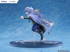 Koyanagi Rou 1/7 Scale Figure / 1/7 PVC 小柳郎