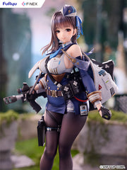 FuRyu F:NEX 1/7 PVC 瑪麗安《勝利女神:妮姬》
