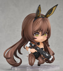 Nendoroid Noir / 黏土人 黑蓮 (Noir) 勝利女神:妮姬