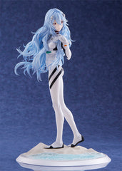 Claynel 1/7 PVC 綾波麗 ~Voyage End~《新世紀福音戰士新劇場版:終》