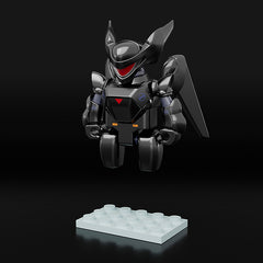 BRICKROID TYPE-J9 Griffon / BRICKROID 機動警察 TYPE-J9 格里芬 (Griffon)