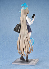 Good Smile 1/7 PVC 明日奈(制服)回憶大廳Ver.《蔚藍檔案》